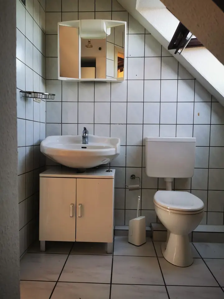 2 Zimmer Wohnung mit 62 m² in Bremen – Bild 7
