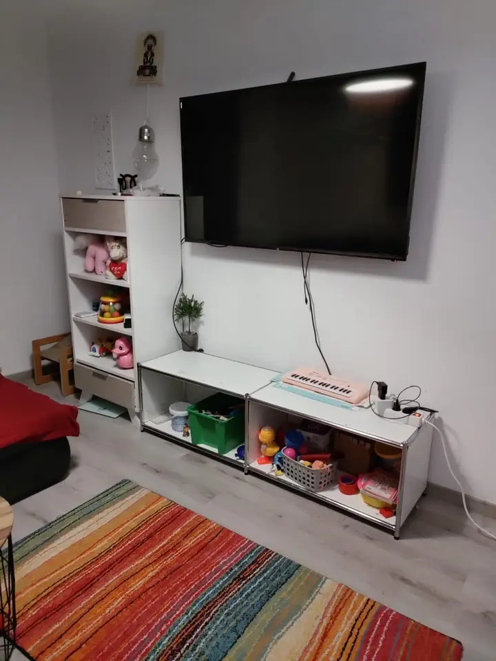 2 Zimmer Wohnung mit 56 m² in Düsseldorf – Bild 1