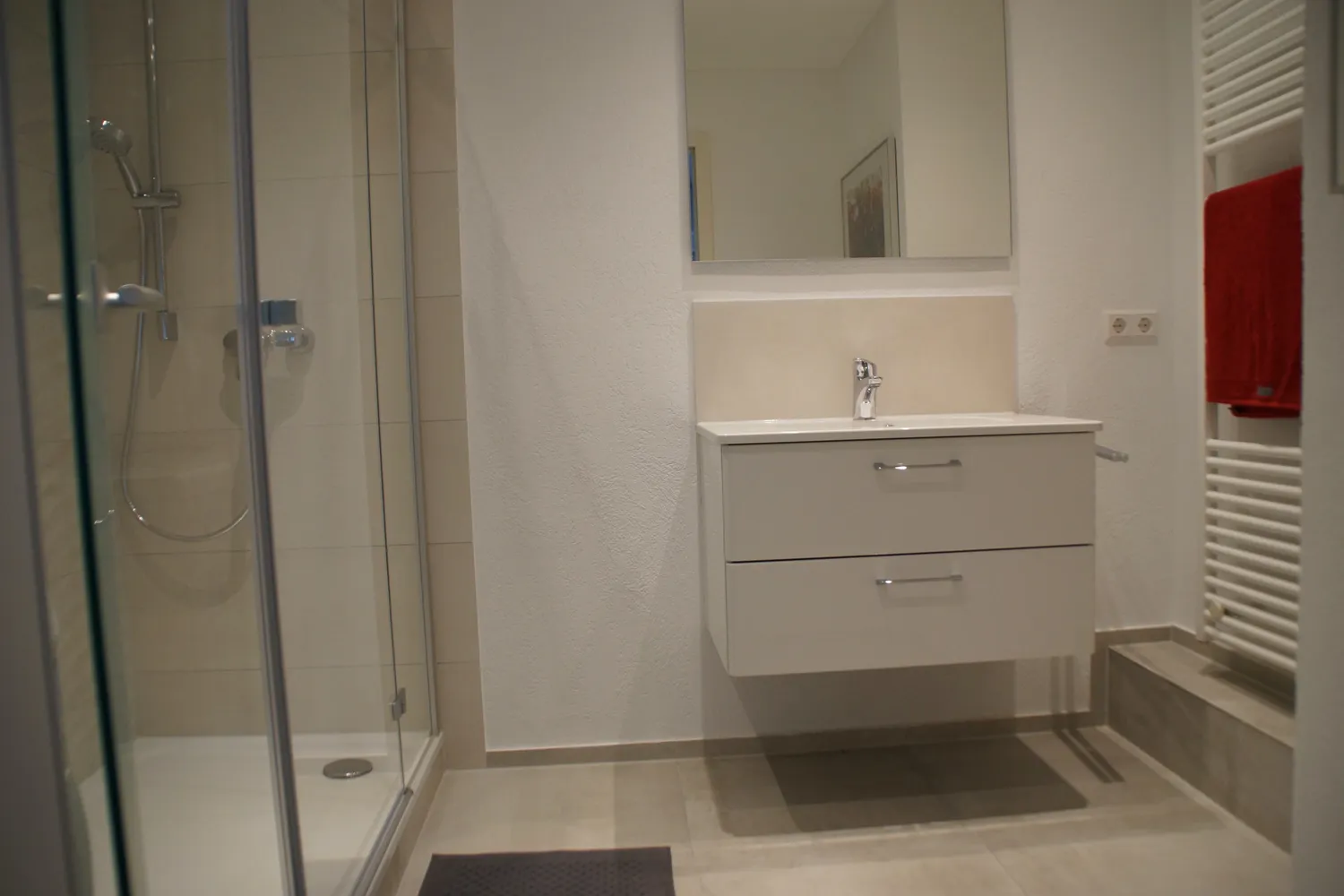 2 Zimmer Wohnung mit 60 m² in Crailsheim – Bild 5