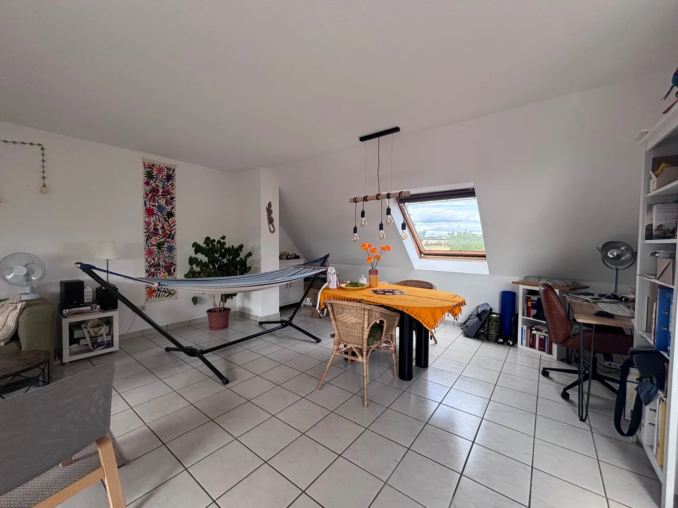 2 Zimmer Wohnung mit 65 m² in Wiesbaden – Bild 8