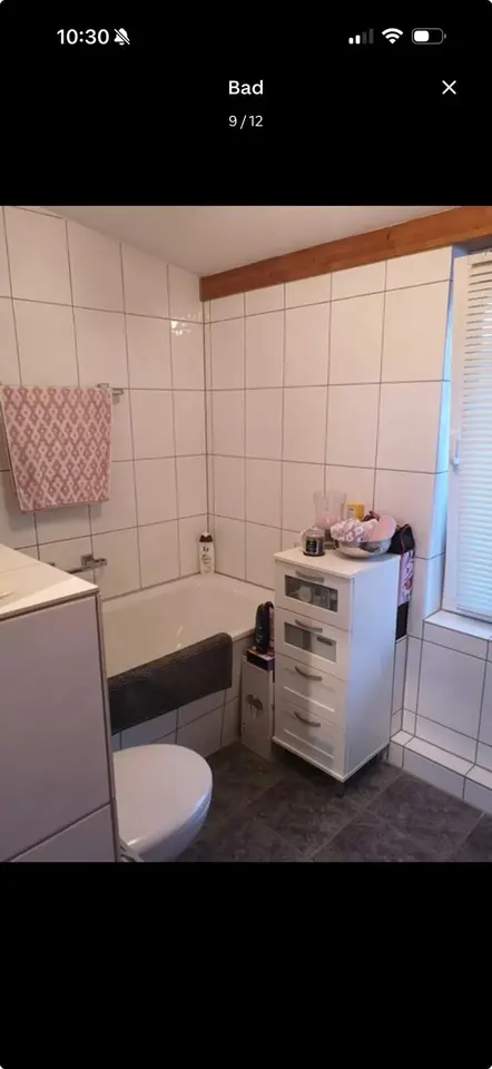 2 Zimmer Wohnung mit 60 m² in Kaarst – Bild 6