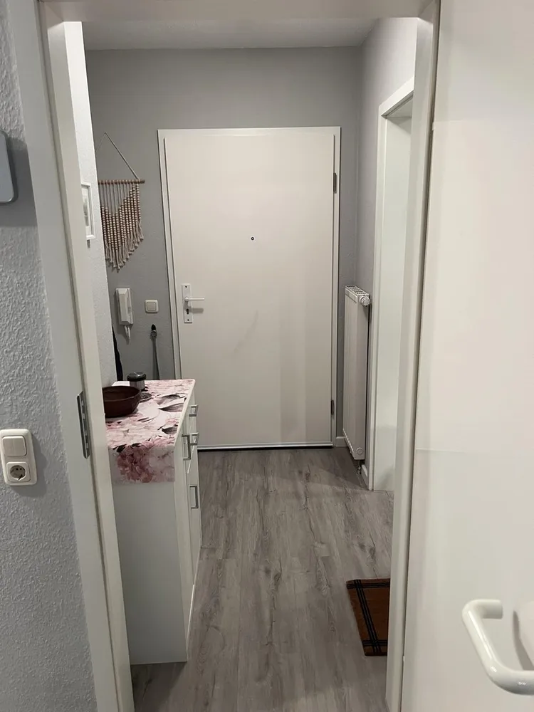 1 Zimmer Wohnung mit 40 m² in Hamburg – Bild 9