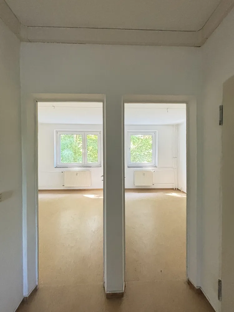 4 Zimmer Wohnung mit 67 m² in Frankfurt (Oder) – Bild 5