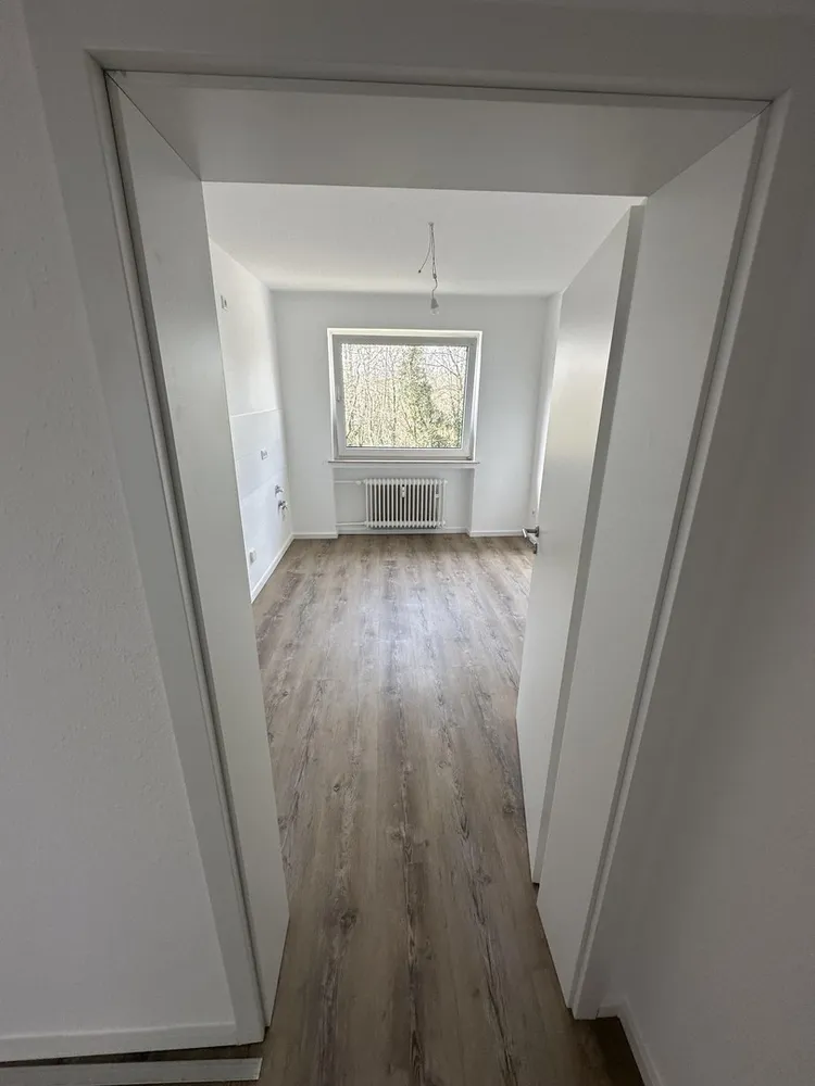 3 Zimmer Wohnung mit 72 m² in Essen – Bild 1