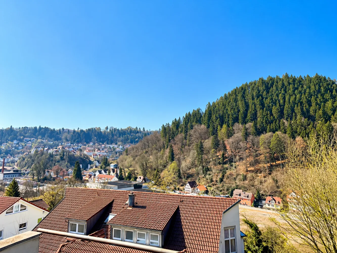 2 Zimmer Wohnung mit 65 m² in Calw – Bild 4