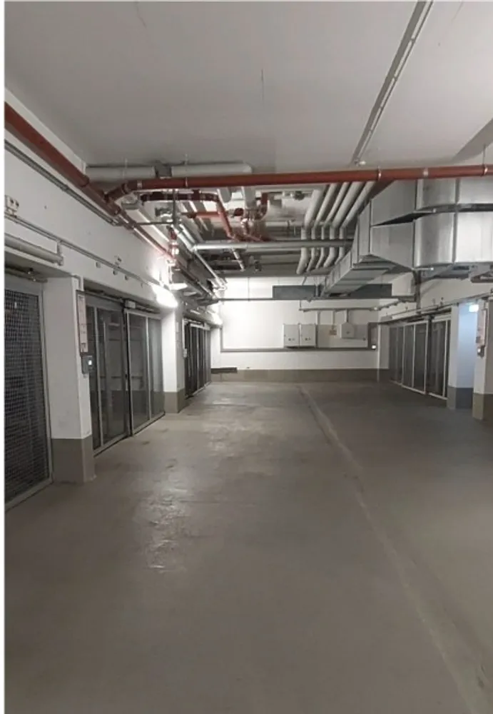 1 Zimmer Wohnung mit 39 m² in München – Bild 3