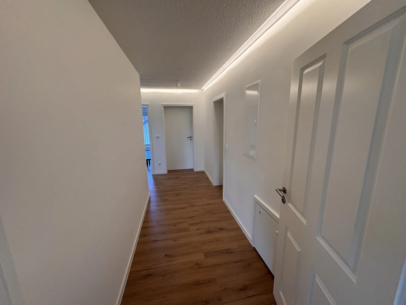 4 Zimmer Wohnung mit 137 m² in Fulda – Bild 8