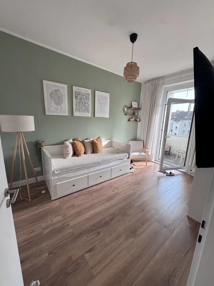 4 Zimmer Wohnung mit 100 m² in Hannover – Bild 7