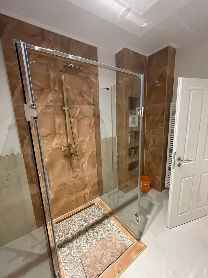 2 Zimmer Wohnung mit 75 m² in Crimmitschau – Bild 5