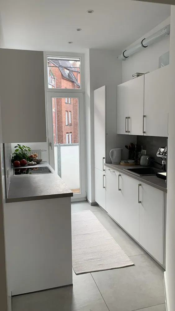 3 Zimmer Wohnung mit 67 m² in Stuttgart – Bild 3