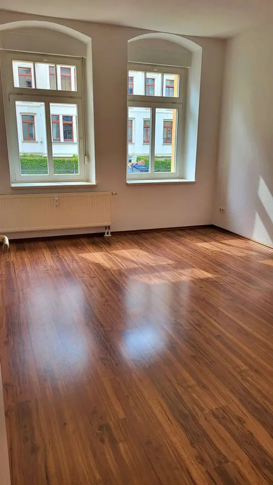 3 Zimmer Wohnung mit 86 m² in Chemnitz – Bild 1