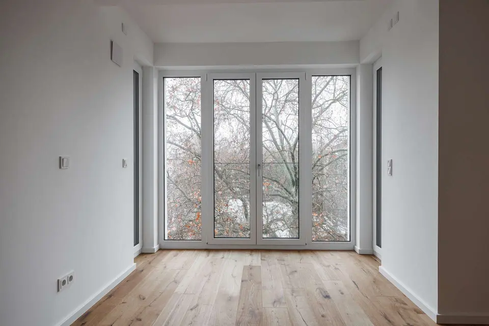 5 Zimmer Wohnung mit 138 m² in Leipzig – Bild 7