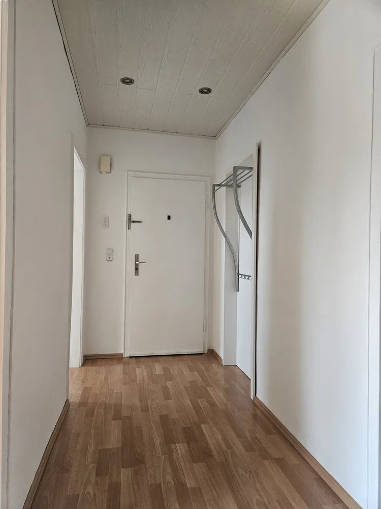 3 Zimmer Wohnung mit 60 m² in Wuppertal – Bild 12