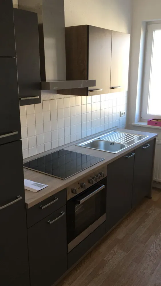 2 Zimmer Wohnung mit 51 m² in Rostock – Bild 4
