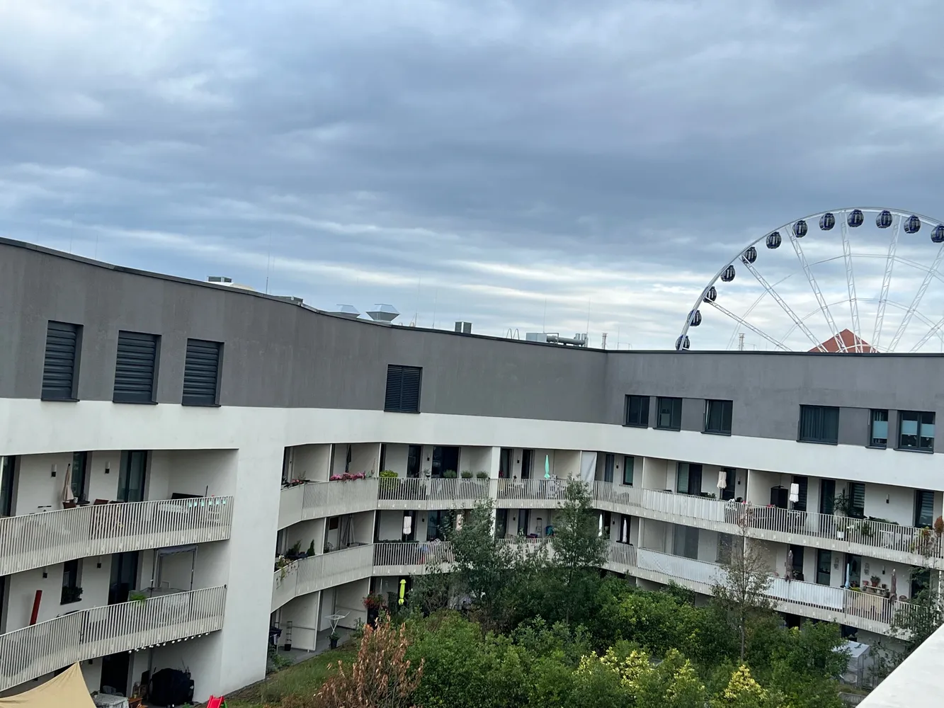 2 Zimmer Wohnung mit 102 m² in Dresden – Bild 6