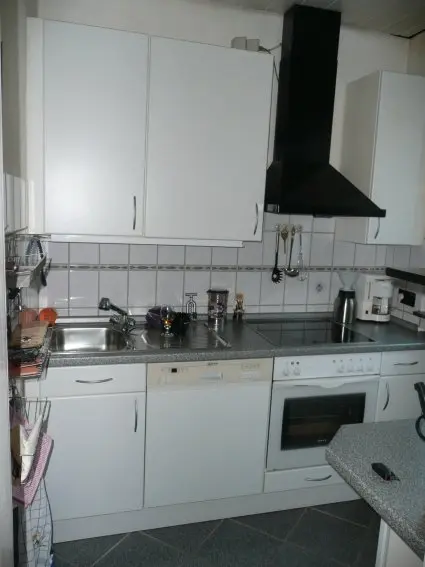 2 Zimmer Wohnung mit 50 m² in Wuppertal – Bild 6