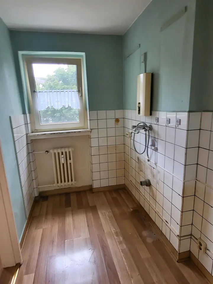 2 Zimmer Wohnung mit 50 m² in Essen – Bild 6