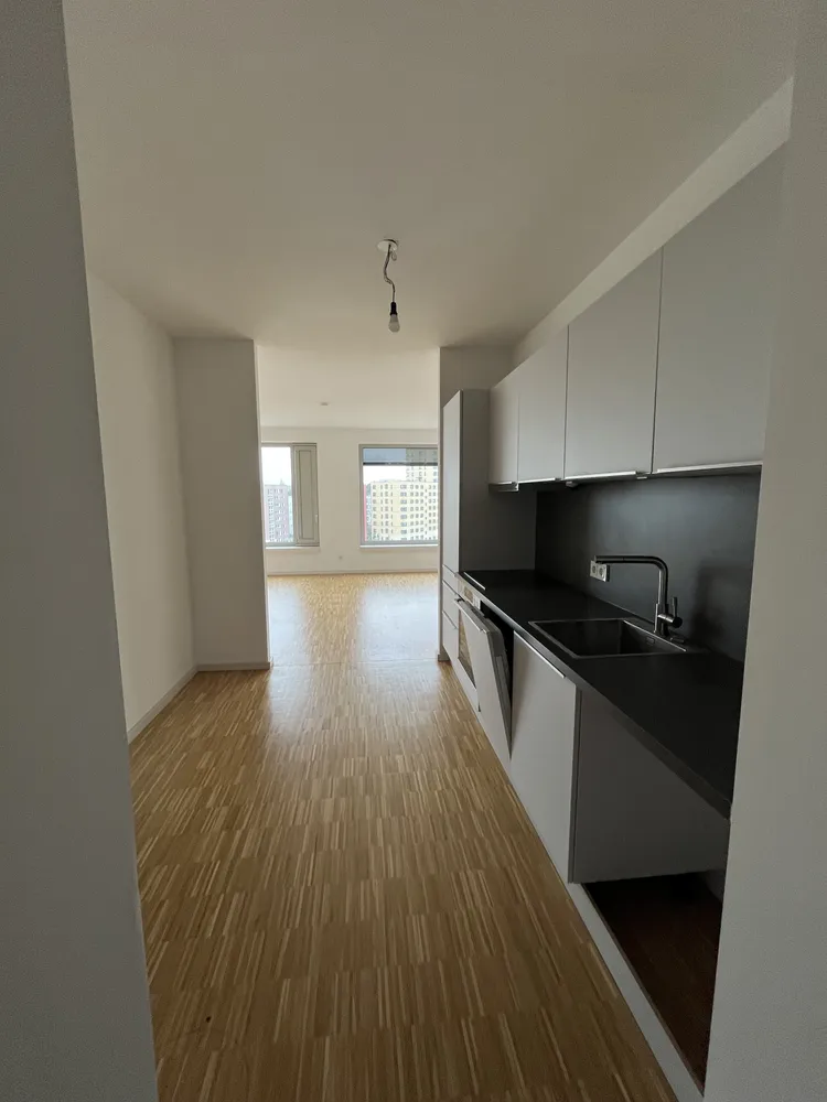 3 Zimmer Wohnung mit 92 m² in Berlin – Bild 7