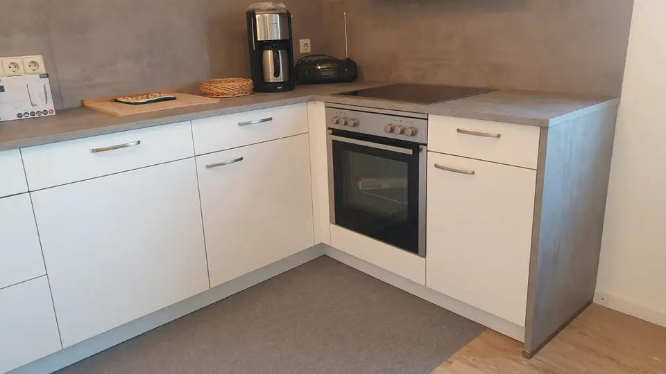 3 room apartment with 75 m² in Günzburg – Photo 2