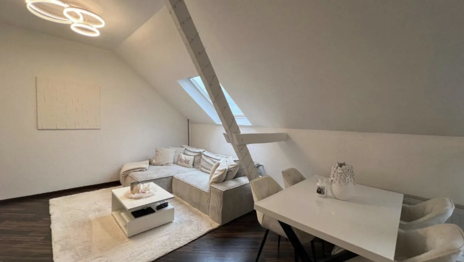 2 Zimmer Wohnung mit 51 m² in Mönchengladbach – Bild 1