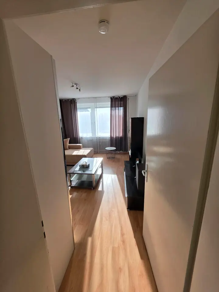 WG-Zimmer mit 15 m² in Weil am Rhein – Bild 5