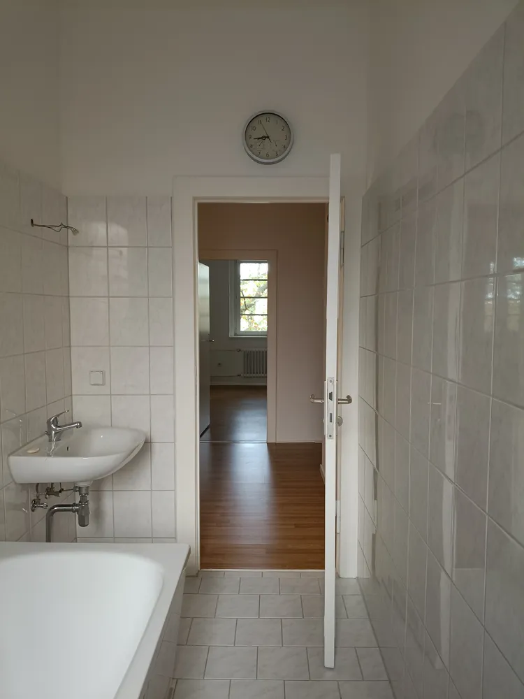 2 room apartment with 65 m² in Berlin – Photo 5