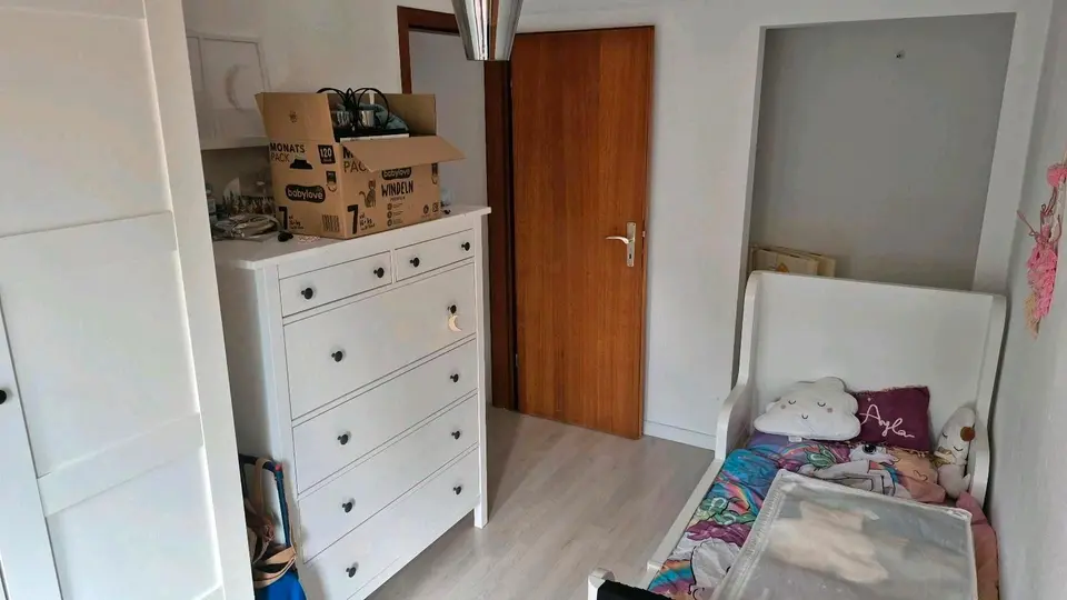 4 Zimmer Wohnung mit 90 m² in Bremen – Bild 3