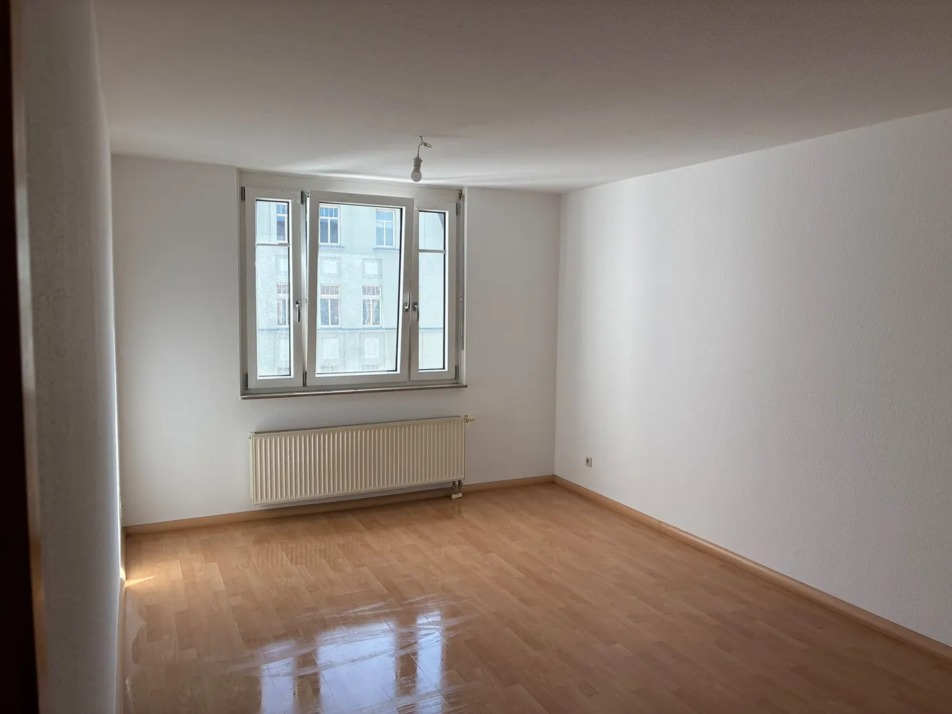 2 room apartment with 57 m² in Chemnitz – Photo 6