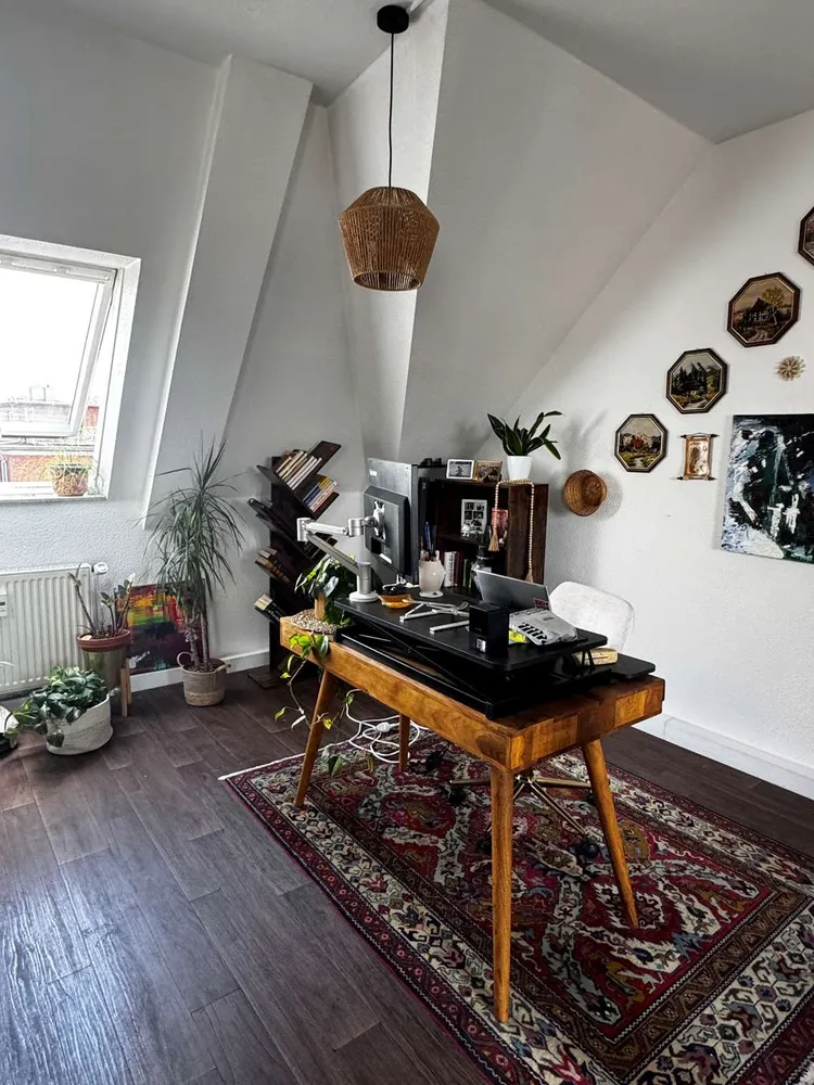 5 Zimmer Wohnung mit 145 m² in Duisburg – Bild 9