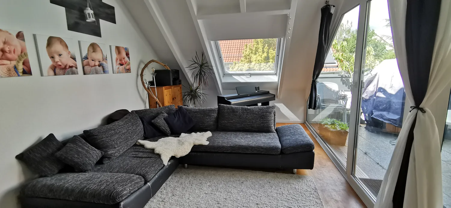 3 Zimmer Wohnung mit 68 m² in Stuttgart – Bild 2