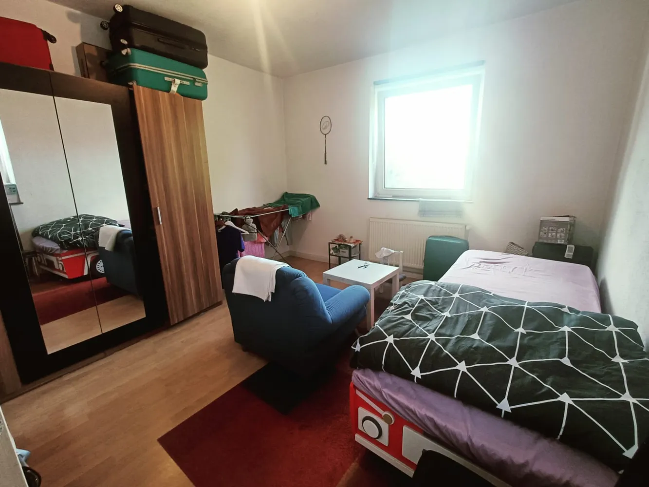 2 Zimmer Wohnung mit 59 m² in Aachen – Bild 8