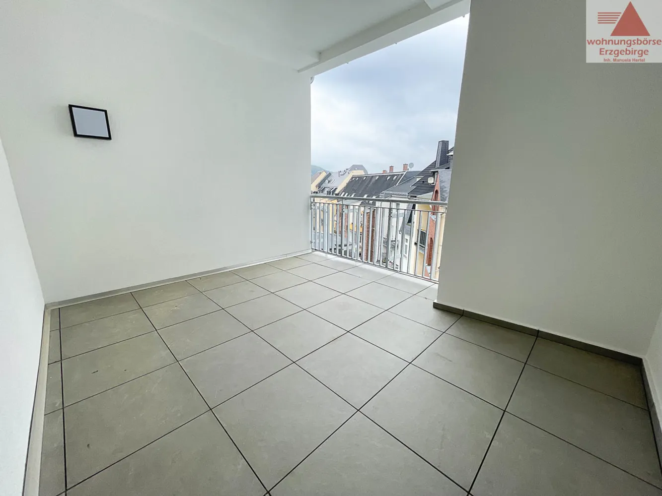 4 room apartment with 158 m² in Aue-Bad Schlema – Photo 2