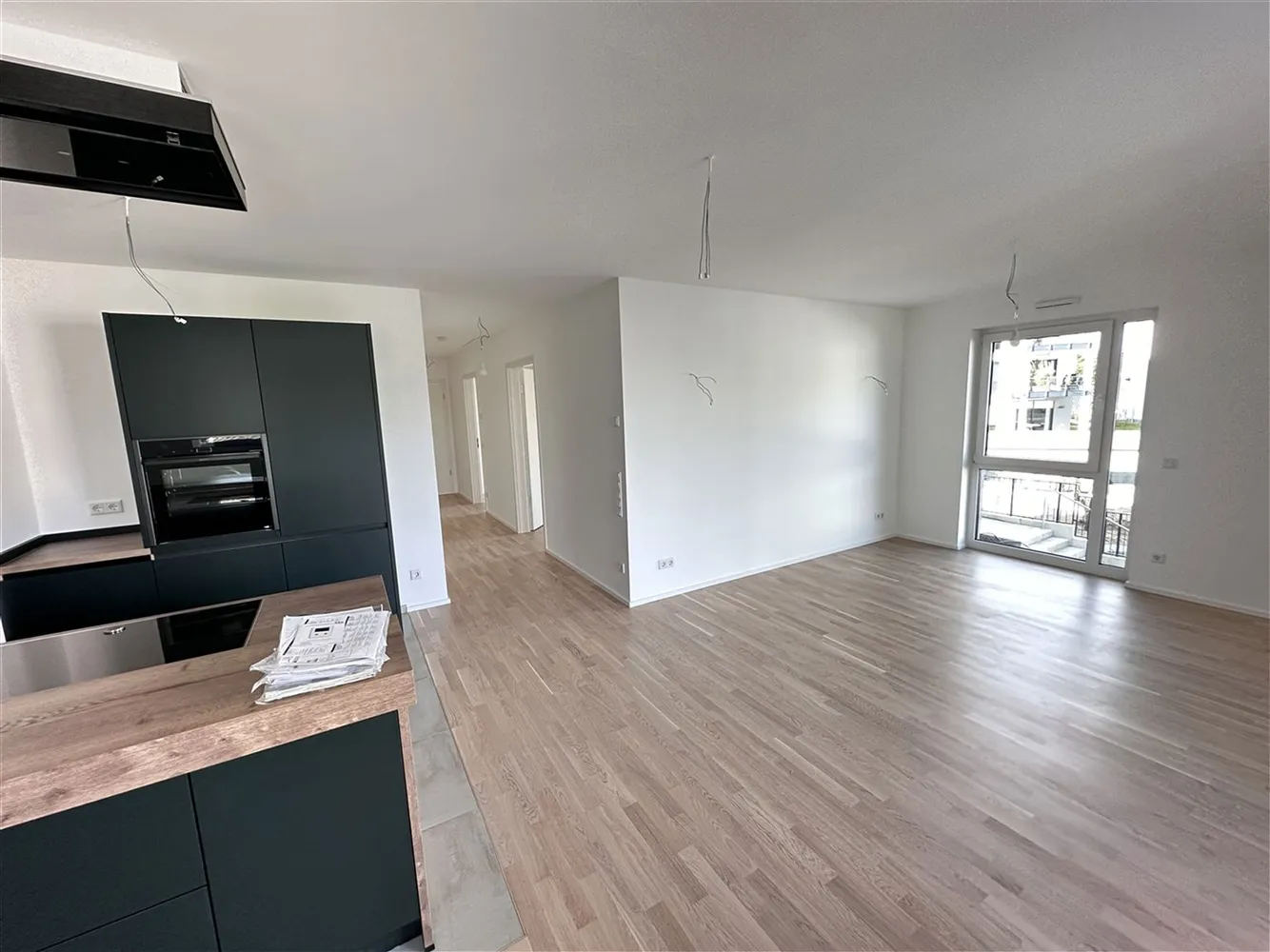 3 Zimmer Wohnung mit 82 m² in Velbert – Bild 3