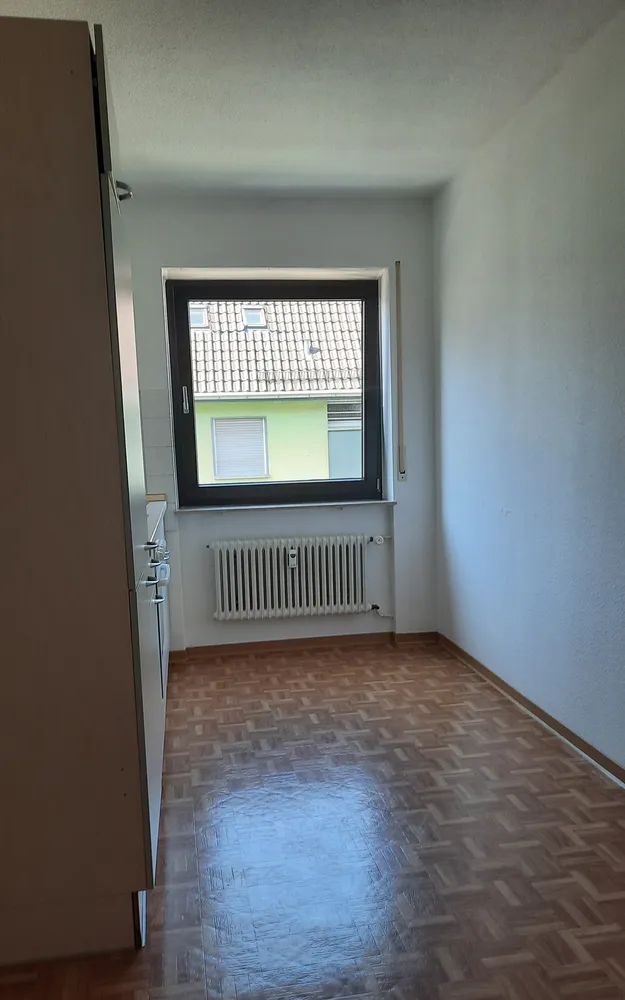 1 Zimmer Wohnung mit 41 m² in Mannheim – Bild 5