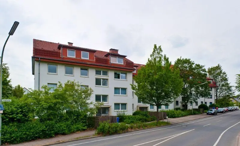 2 Zimmer Wohnung mit 51 m² in Osnabrück – Bild 4