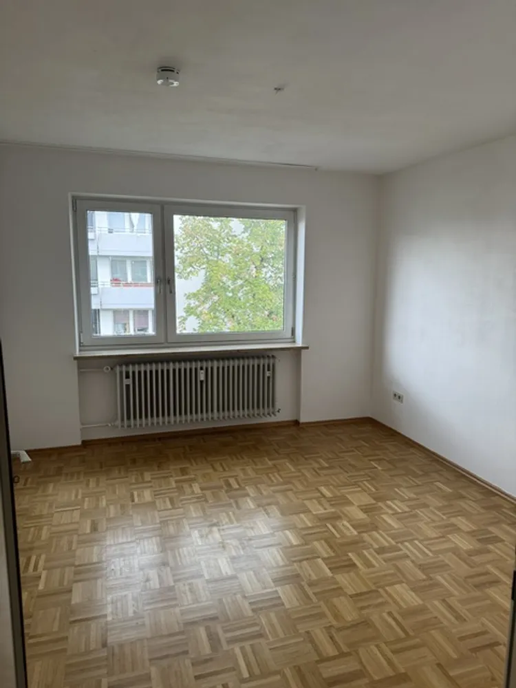 3 Zimmer Wohnung mit 76 m² in München – Bild 3