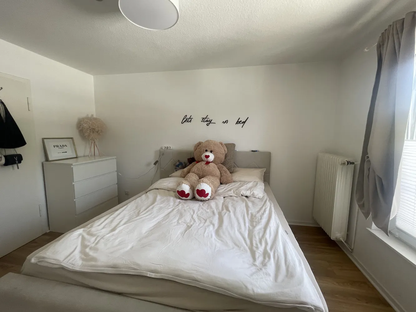 3 Zimmer Wohnung mit 66 m² in Wuppertal – Bild 12