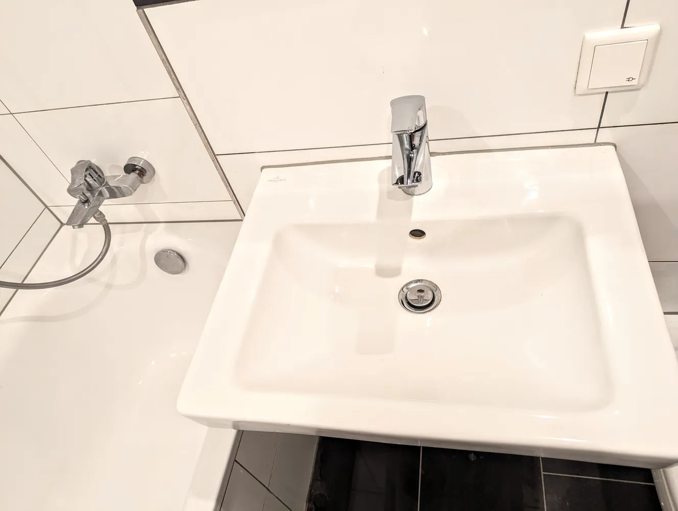 2 Zimmer Wohnung mit 53 m² in Düsseldorf – Bild 6