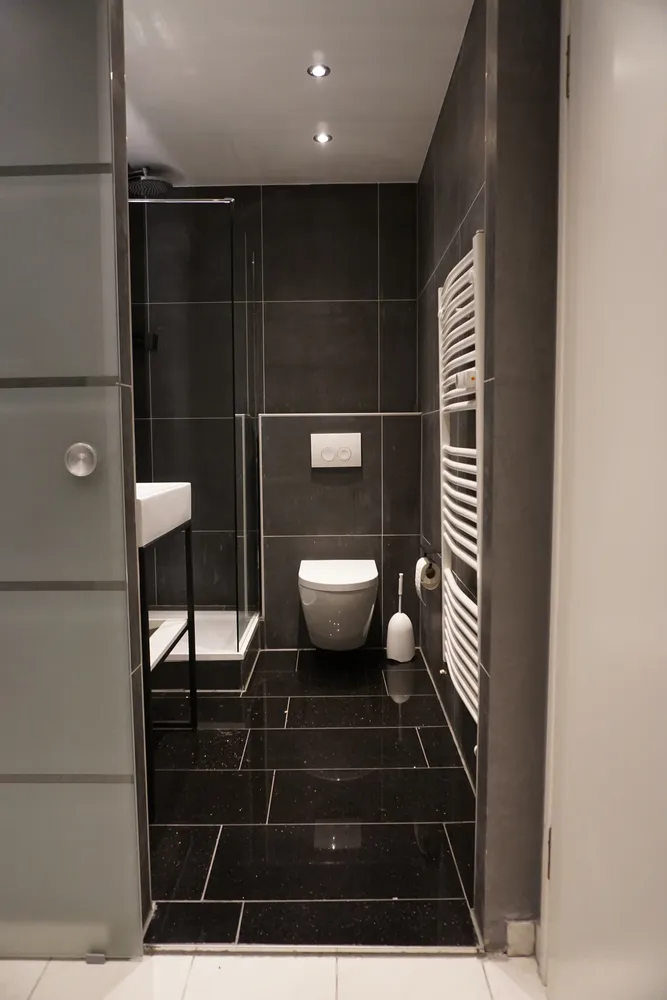 1 Zimmer Wohnung mit 26 m² in Düsseldorf – Bild 4