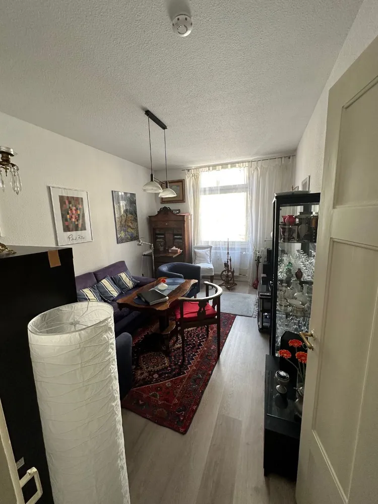 2 Zimmer Wohnung mit 60 m² in Mannheim – Bild 4