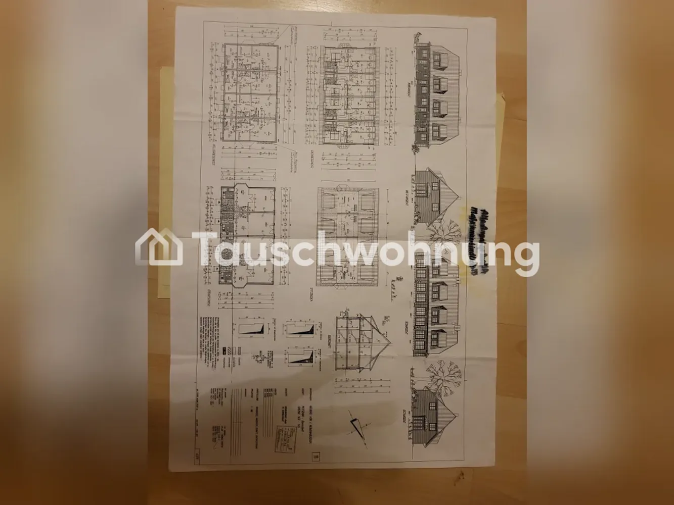 5 Zimmer Haus mit 99 m² in Potsdam – Bild 2
