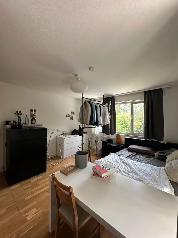 Shared room with 23 m² in Stuttgart – Photo 2