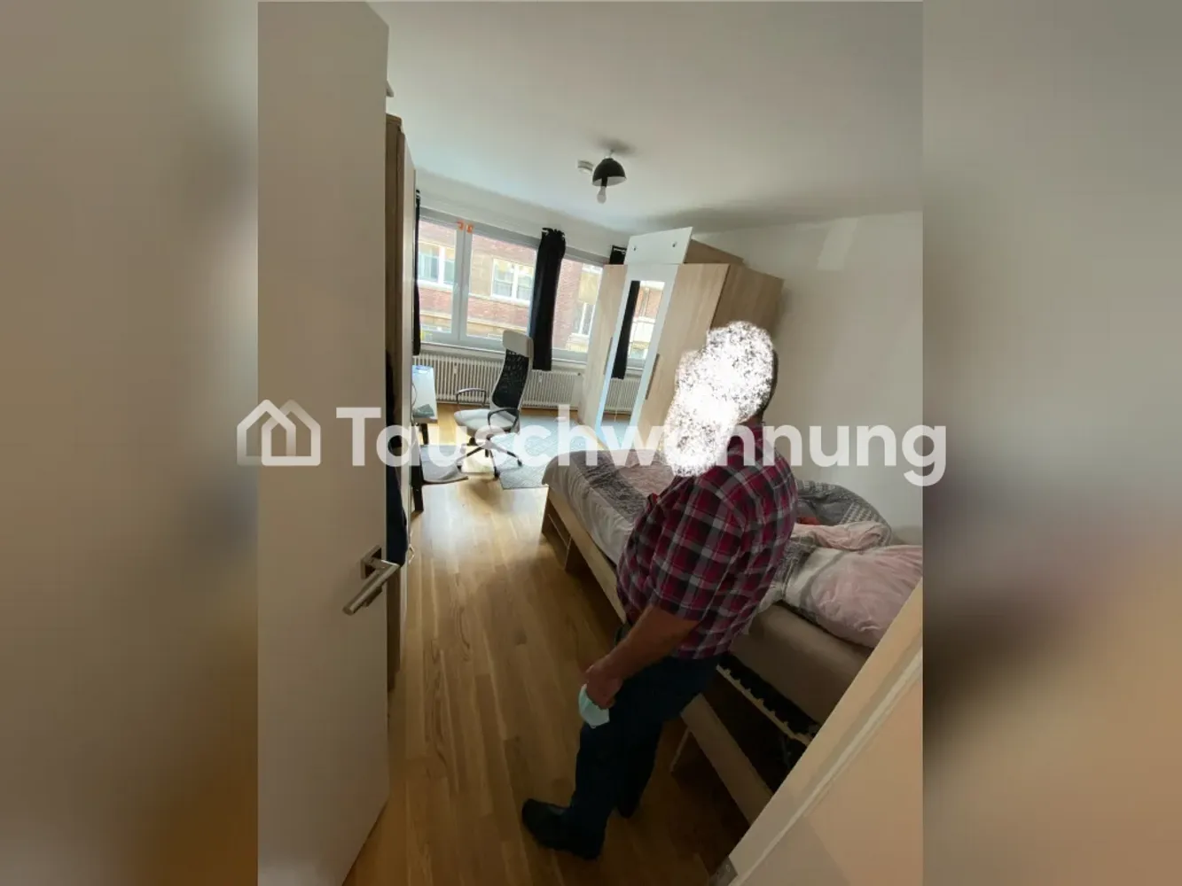 3 Zimmer Wohnung mit 74 m² in Neuss – Bild 5