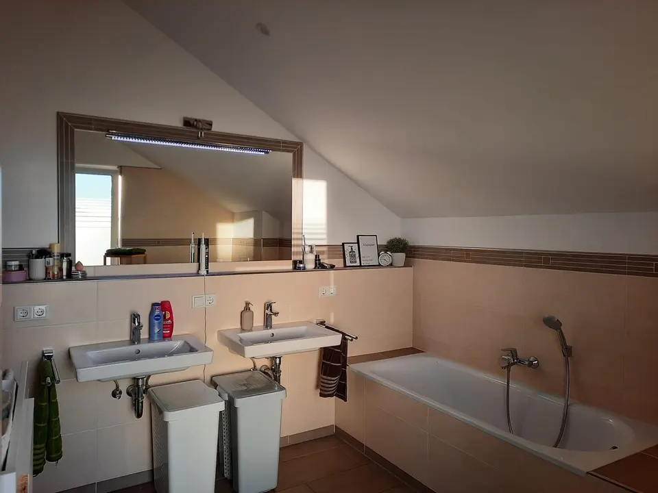 3 Zimmer Wohnung mit 87 m² in Bramsche – Bild 8