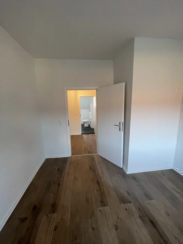 2 Zimmer Wohnung mit 51 m² in Hannover – Bild 3