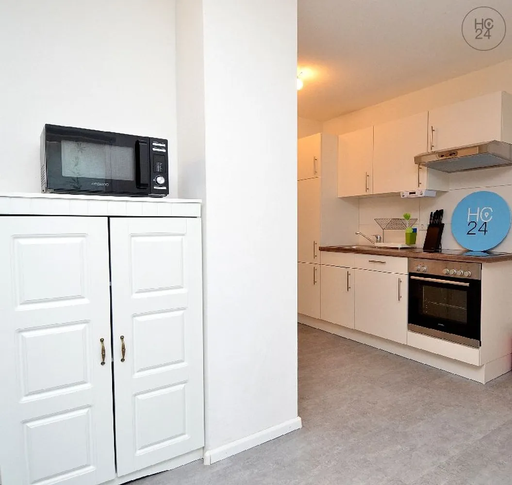 2 room apartment with 60 m² in Weil am Rhein – Photo 7