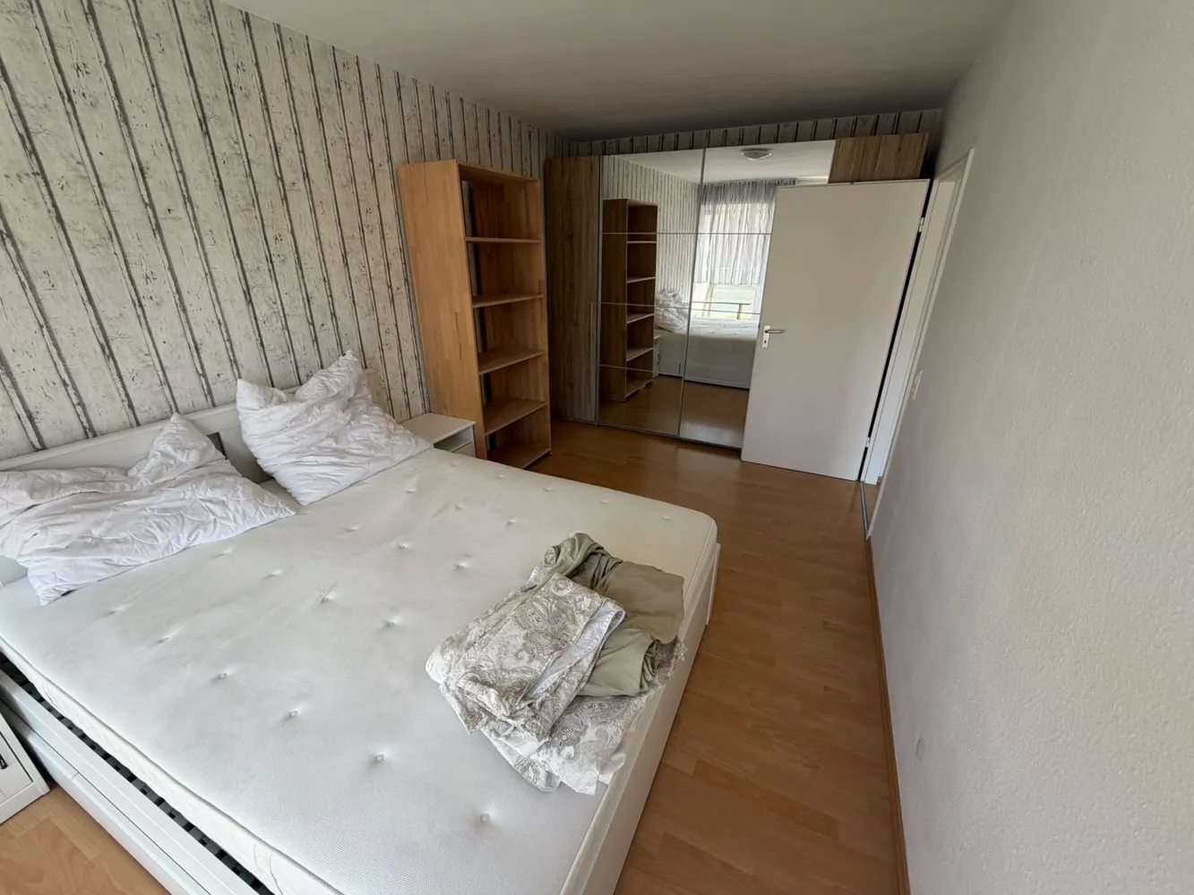 2 Zimmer Wohnung mit 53 m² in Karlsruhe – Bild 4