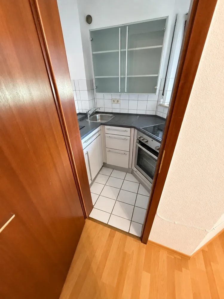1 Zimmer Wohnung mit 45 m² in Stuttgart – Bild 3