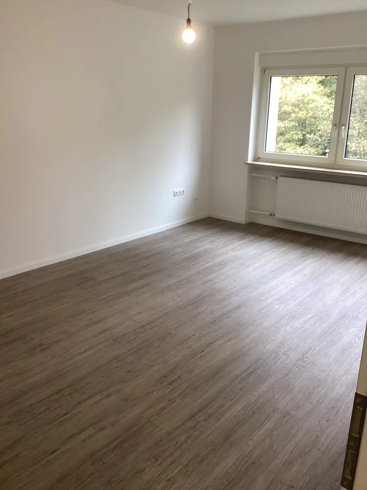 2 room apartment with 52 m² in Frankfurt am Main – Photo 8