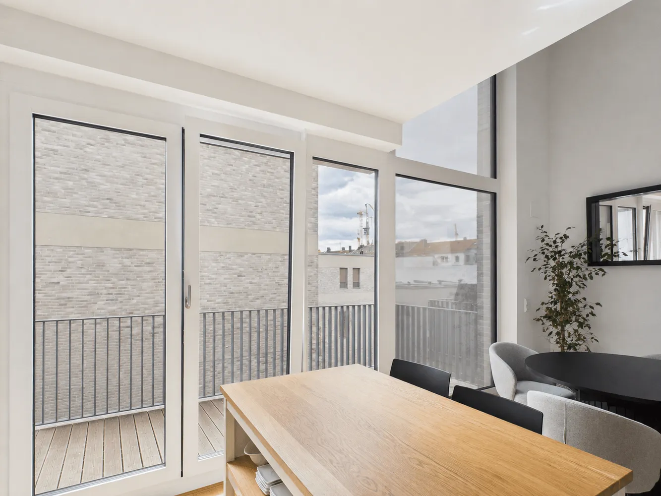 3 Zimmer Wohnung mit 82 m² in Nürnberg – Bild 3